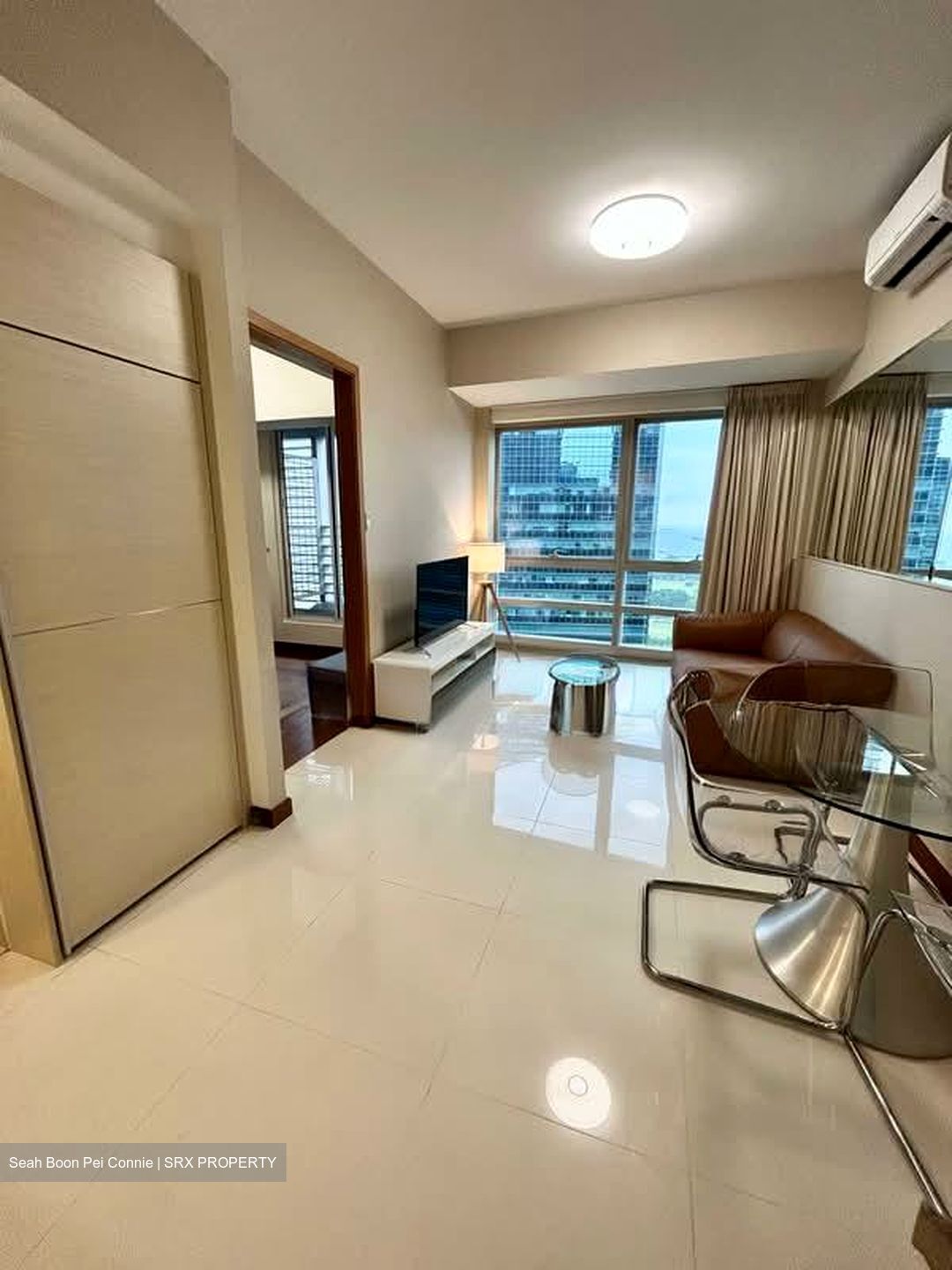 The Sail @ Marina Bay (D1), Apartment #587669301